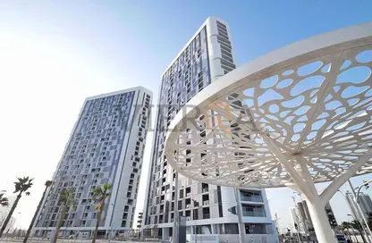 Apartment - 2 Bedrooms - 3 Bathrooms for sale in Meera 2 - Shams Abu Dhabi - Al Reem Island - Abu Dhabi