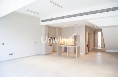 Villa - 3 Bedrooms - 4 Bathrooms for sale in MAG Eye - District 7 - Mohammed Bin Rashid City - Dubai