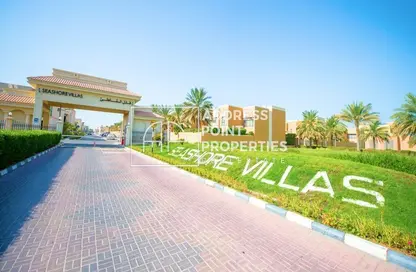 Villa - 4 Bedrooms - 6 Bathrooms for sale in Seashore - Rabdan - Abu Dhabi