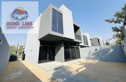 Townhouse - 3 Bedrooms - 4 Bathrooms for sale in Sendian - Masaar - Tilal City - Sharjah