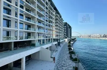 Apartment - 2 Bedrooms - 2 Bathrooms for sale in Canal Front Residence 2 - Canal Front Residences - Al Wasl - Dubai