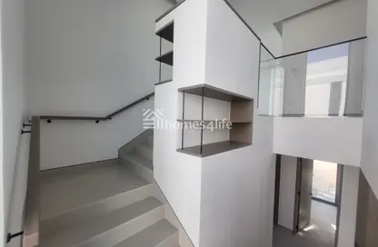 Villa - 4 Bedrooms - 5 Bathrooms for sale in Harmony - Tilal Al Ghaf - Dubai