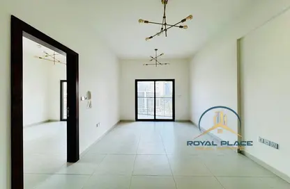 Apartment - 1 Bedroom - 1 Bathroom for rent in Binghatti Gate - Jumeirah Village Circle - Dubai