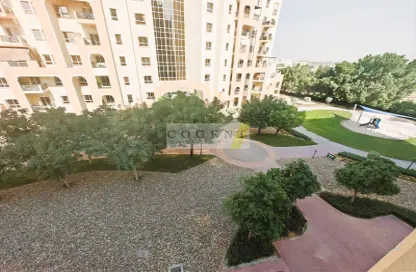 Apartment - 2 Bedrooms - 2 Bathrooms for sale in Al Ramth 43 - Remraam - Dubai Land - Dubai