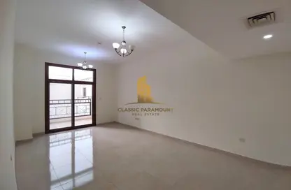 Apartment - 1 Bedroom - 2 Bathrooms for rent in Damisco 2 - Jumeirah Village Circle - Dubai