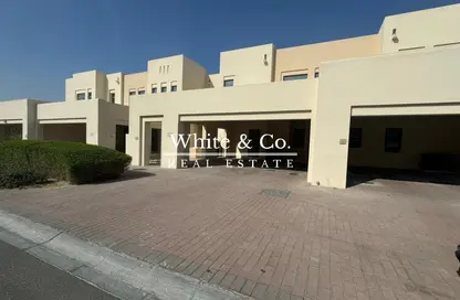 Townhouse - 3 Bedrooms - 4 Bathrooms for sale in Mira Oasis 1 - Mira Oasis - Reem - Dubai