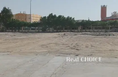 Land - Studio for rent in Jebel Ali Industrial 1 - Jebel Ali Industrial - Jebel Ali - Dubai