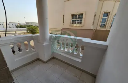 Apartment - 1 Bathroom for rent in Mohamed Bin Zayed Centre - Mohamed Bin Zayed City - Abu Dhabi