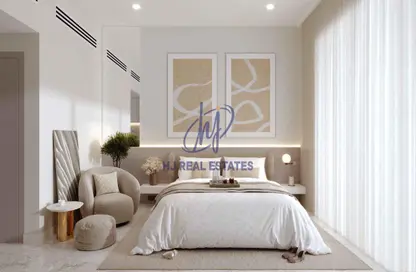 Apartment - 1 Bathroom for sale in One by Nine - Nad Al Sheba - Dubai