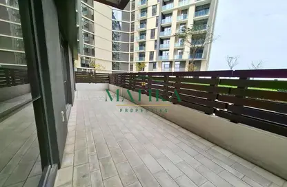 Apartment - 2 Bedrooms - 2 Bathrooms for rent in Expo Village Residences 3A - Expo Village Residences - Expo City - Dubai