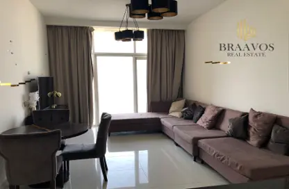 Apartment - 2 Bedrooms - 2 Bathrooms for rent in Ghalia - District 18 - Jumeirah Village Circle - Dubai