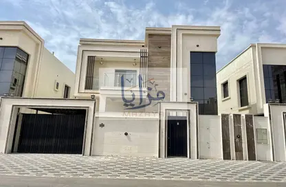 Villa - 5 Bedrooms - 7 Bathrooms for sale in Al Aamra Gardens - Al Amerah - Ajman