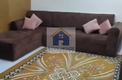 Apartment - 1 Bedroom - 1 Bathroom for rent in Al Majaz 3 - Al Majaz - Sharjah