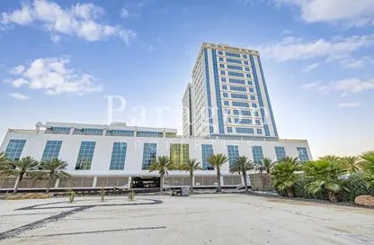 Office Space - Studio - 1 Bathroom for rent in The Mangroves - Al Qurm - Ras Al Khaimah