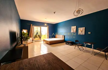 Apartment - 1 Bathroom for sale in Florence 1 - Tuscan Residences - Jumeirah Village Circle - Dubai