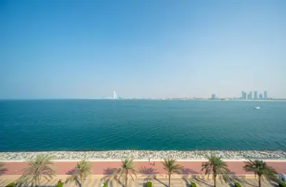 Apartment - 2 Bedrooms - 3 Bathrooms for sale in Royal Amwaj Residence South - The Royal Amwaj - Palm Jumeirah - Dubai