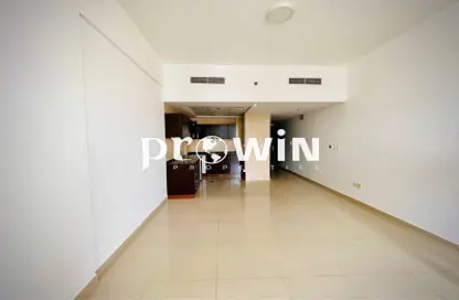 Apartment - 1 Bathroom for rent in Frankfurt Sports Tower - Dubai Sports City - Dubai