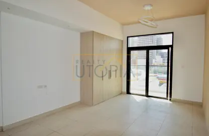 Apartment - Studio - 1 Bathroom for rent in La Perla Blanca - Jumeirah Village Circle - Dubai