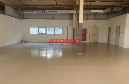 Warehouse - Studio - 1 Bathroom for rent in Al Quoz Industrial Area 1 - Al Quoz Industrial Area - Al Quoz - Dubai