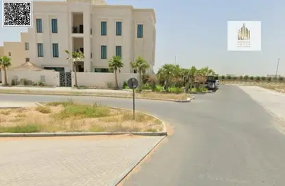 Land - Studio for sale in Ajman Hills - Al Alia - Ajman