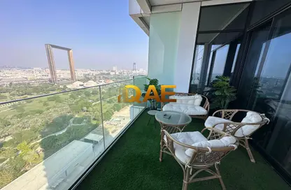 Apartment - 2 Bedrooms - 3 Bathrooms for sale in Park Gate Residence 1 - Park Gate Residences - Al Kifaf - Dubai