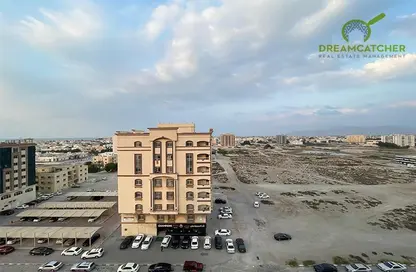 Apartment - 1 Bathroom for rent in Union Tower - Al Seer - Ras Al Khaimah