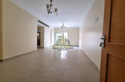 Apartment - 2 Bedrooms - 2 Bathrooms for rent in Al Nahda Complex - Al Nahda - Sharjah