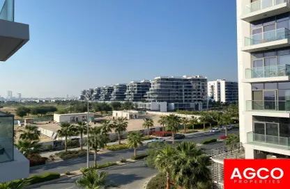 Apartment - 1 Bedroom - 2 Bathrooms for sale in Jasmine A - Jasmine - DAMAC Hills - Dubai