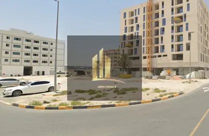 Land - Studio for sale in AlFalah - Muwaileh Commercial - Sharjah