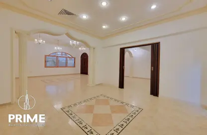 Villa - 5 Bedrooms - 5 Bathrooms for rent in Muroor Area - Abu Dhabi