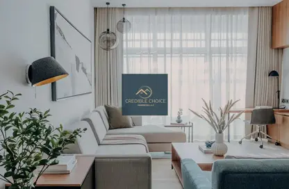 Apartment - 3 Bedrooms - 3 Bathrooms for sale in Dubai Healthcare City 2 - Al Jaddaf - Dubai