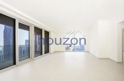 Apartment - 2 Bedrooms - 2 Bathrooms for rent in Forte 1 - Forte - Downtown Dubai - Dubai