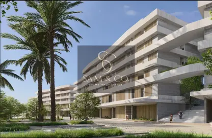 Apartment - 3 Bedrooms - 4 Bathrooms for sale in Seaside Hills Residences - Al Zorah - Ajman