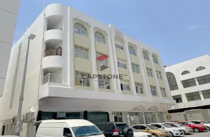 Whole Building - Studio for sale in Mohamed Bin Zayed City - Abu Dhabi