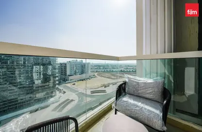 Apartment - 2 Bedrooms - 2 Bathrooms for sale in 4Direction Residence 1 - Dubai Land Residence Complex - Dubai