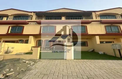 Penthouse - 2 Bedrooms - 2 Bathrooms for rent in Al Maha Village - Al Zahya - Ajman