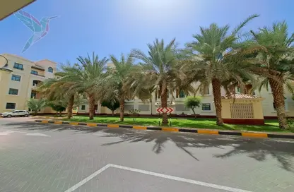 Apartment - 3 Bedrooms - 4 Bathrooms for rent in Shareat Al Muwaji - Al Muwaiji - Al Ain