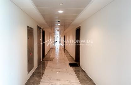 Apartment - 1 Bedroom - 2 Bathrooms for sale in Park View - Saadiyat Island - Abu Dhabi