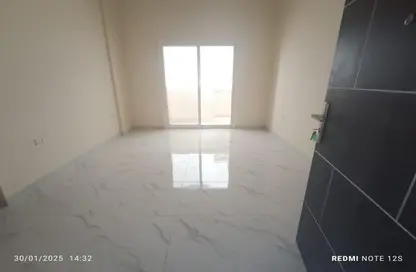 Apartment - 2 Bedrooms - 2 Bathrooms for rent in Fairmont Ajman - Al Nakhil 2 - Al Nakhil - Ajman