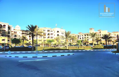 Apartment - 2 Bedrooms - 4 Bathrooms for rent in Gateway - The Pearl Residences at Saadiyat - Saadiyat Island - Abu Dhabi