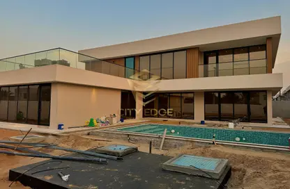 Villa - 3 Bedrooms - 5 Bathrooms for sale in Sharjah Garden City - Sharjah