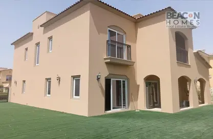 Villa - 5 Bedrooms - 6 Bathrooms for sale in La Quinta - Villanova - Dubai Land - Dubai