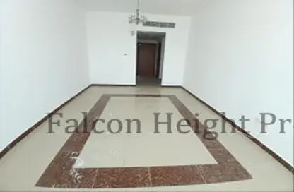 Apartment - 2 Bedrooms - 3 Bathrooms for rent in Ibtikar 1 - Al Majaz 2 - Al Majaz - Sharjah