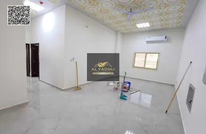 Apartment - 2 Bedrooms - 3 Bathrooms for rent in Al Rawda 3 Villas - Al Rawda 3 - Al Rawda - Ajman