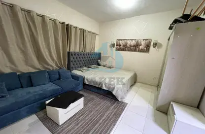 Apartment - 1 Bathroom for sale in Garden City - Ajman