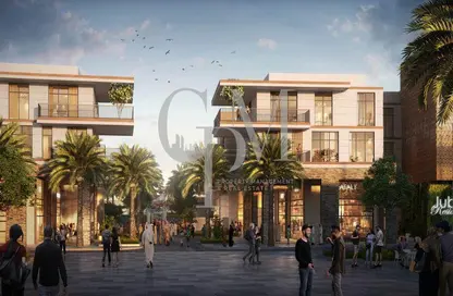 Apartment - 2 Bedrooms - 3 Bathrooms for sale in Al Jubail Island - Abu Dhabi