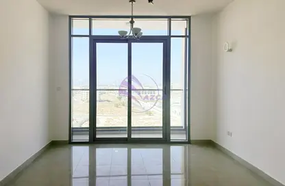 Apartment - 2 Bedrooms - 3 Bathrooms for rent in Orion Building - Arjan - Dubai