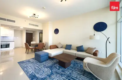 Apartment - 2 Bedrooms - 3 Bathrooms for sale in Vita Residencia - Al Sufouh 1 - Al Sufouh - Dubai