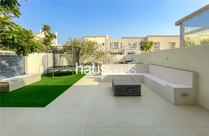 Villa - 2 Bedrooms - 3 Bathrooms for sale in Springs 14 - The Springs - Dubai