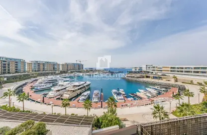 Apartment - 2 Bedrooms - 3 Bathrooms for sale in Bulgari Resort  and  Residences - Jumeirah Bay Island - Jumeirah - Dubai